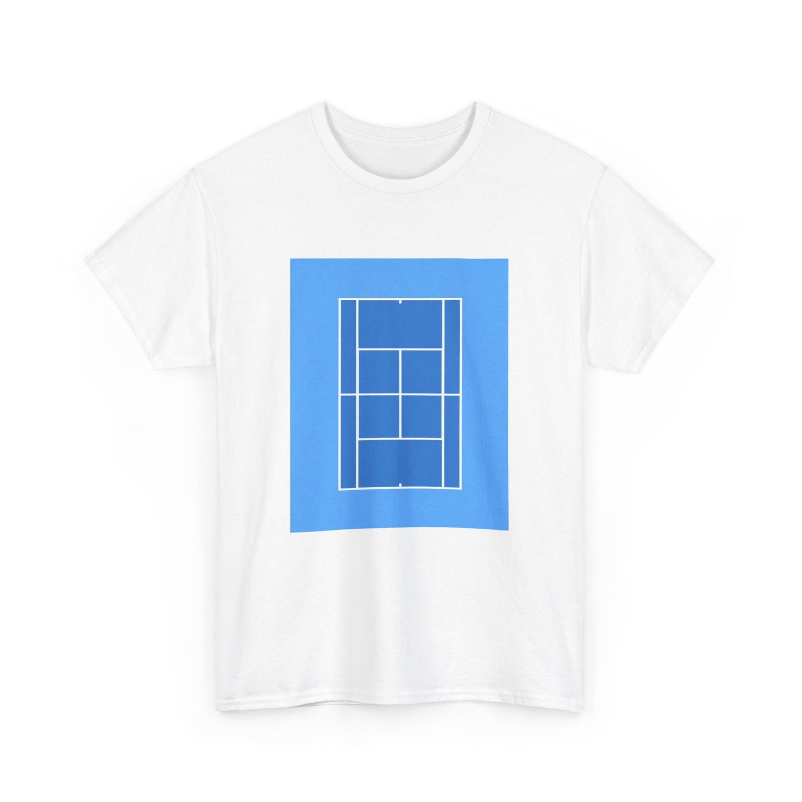 AUSTRALIAN OPEN - Tennis Basic Tee - GRANDSLAM PH
