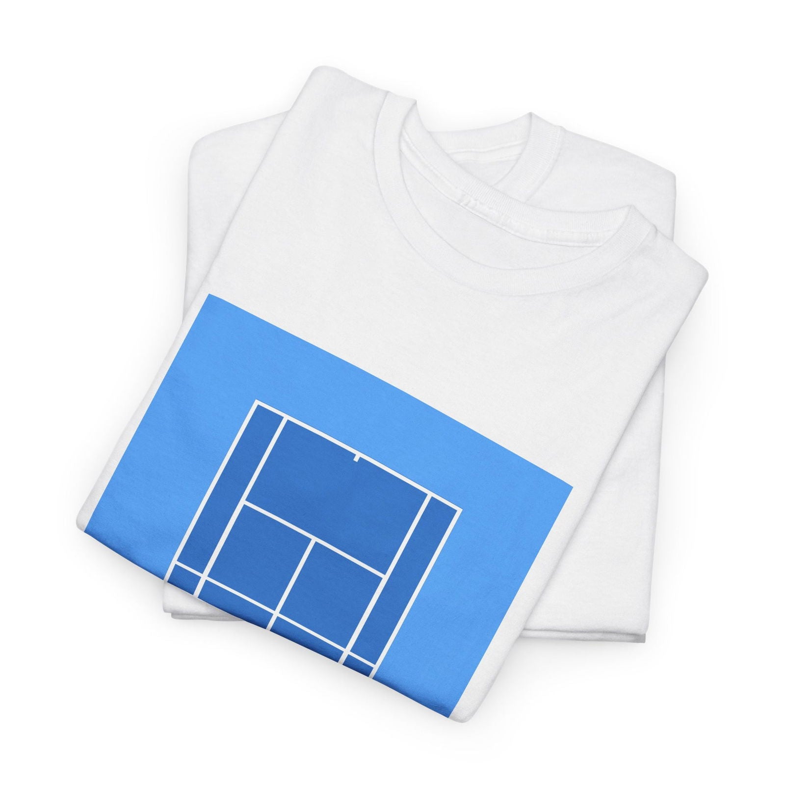 AUSTRALIAN OPEN - Tennis Basic Tee - GRANDSLAM PH