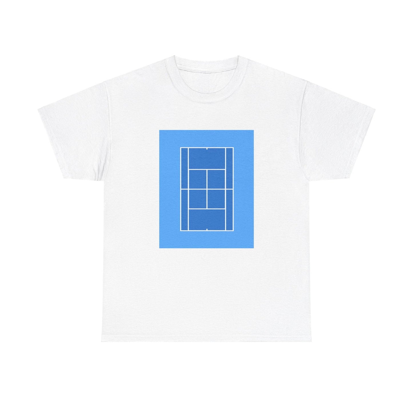 AUSTRALIAN OPEN - Tennis Basic Tee - GRANDSLAM PH