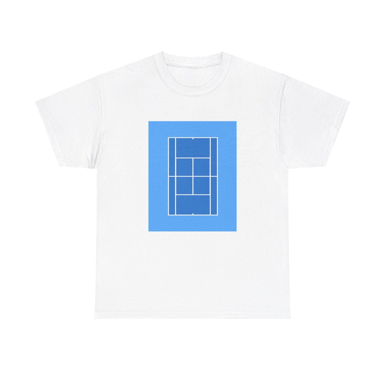 AUSTRALIAN OPEN - Tennis Basic Tee - GRANDSLAM PH