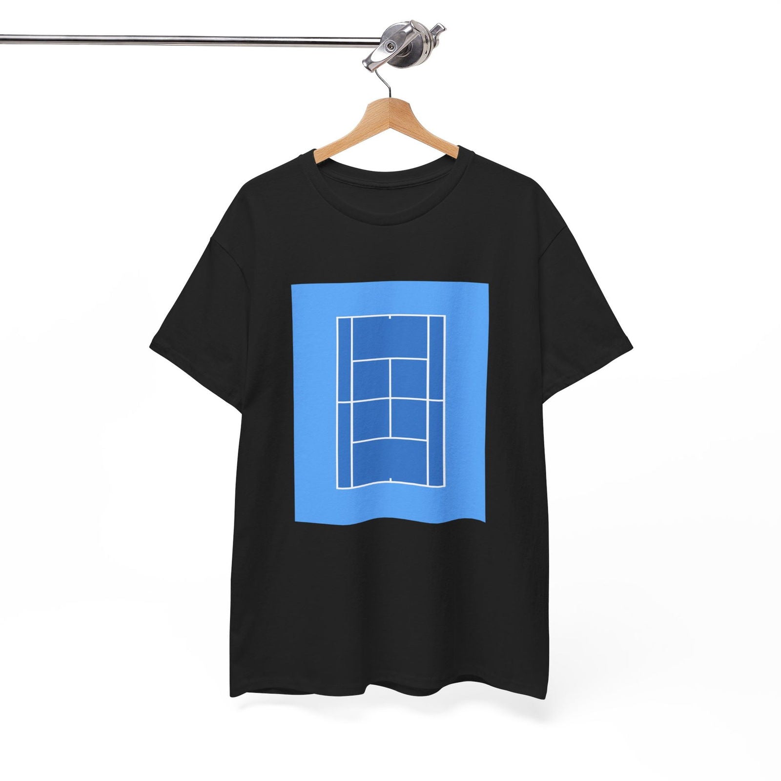 AUSTRALIAN OPEN - Tennis Basic Tee - GRANDSLAM PH