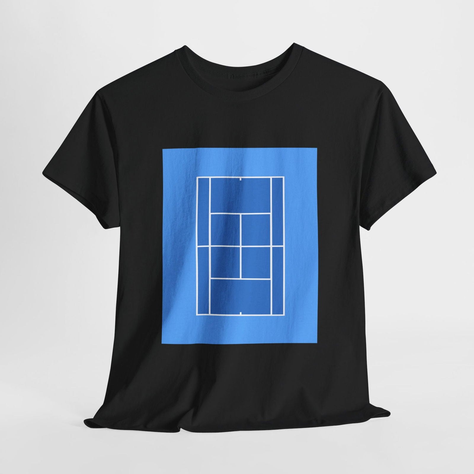AUSTRALIAN OPEN - Tennis Basic Tee - GRANDSLAM PH
