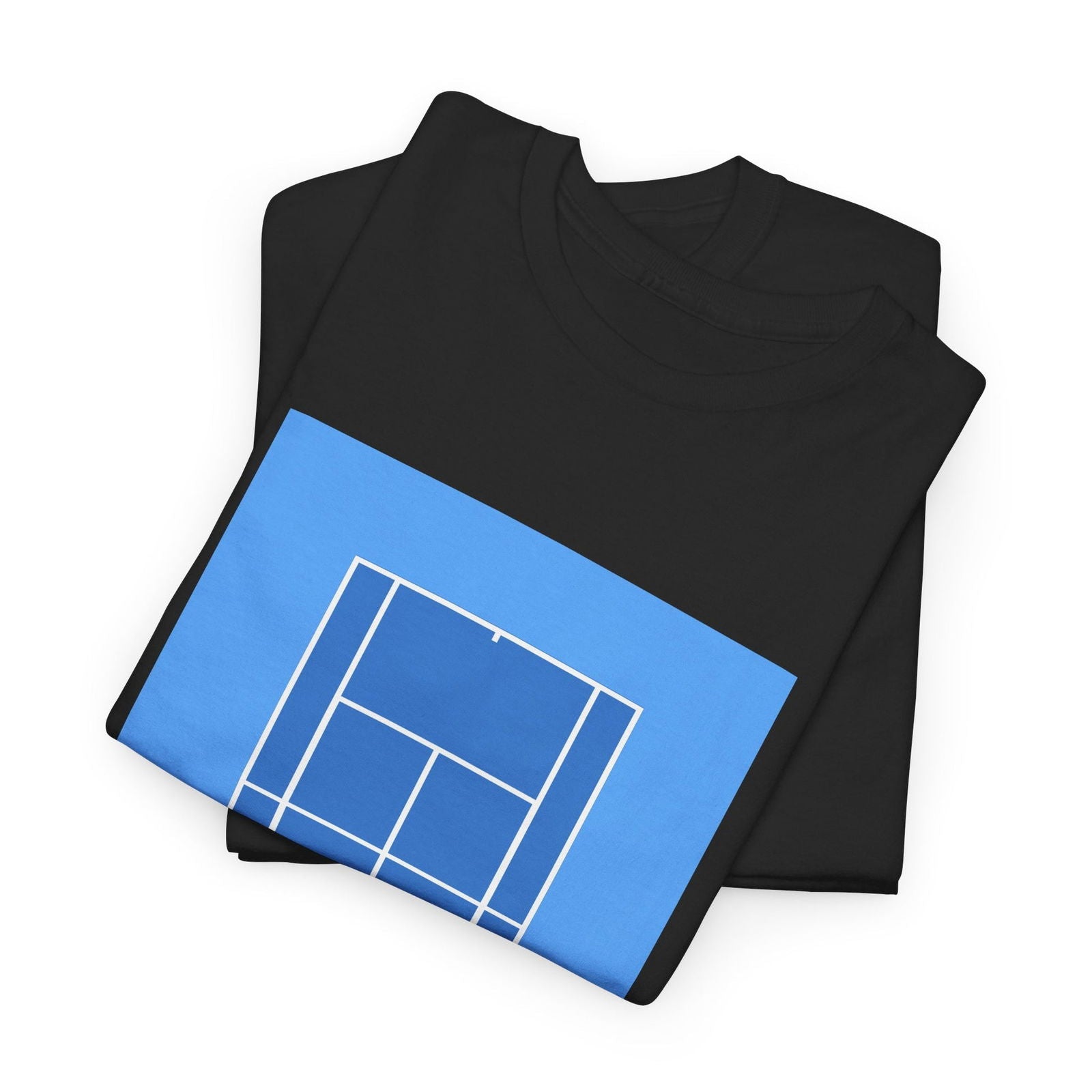 AUSTRALIAN OPEN - Tennis Basic Tee - GRANDSLAM PH