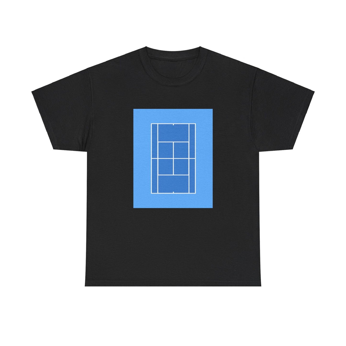 AUSTRALIAN OPEN - Tennis Basic Tee - GRANDSLAM PH