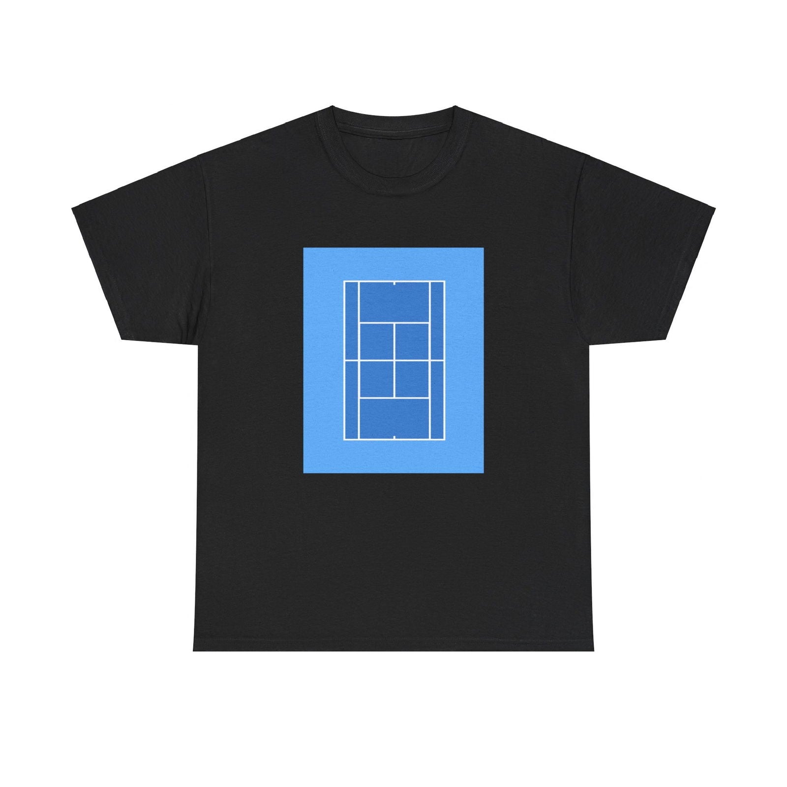 AUSTRALIAN OPEN - Tennis Basic Tee - GRANDSLAM PH
