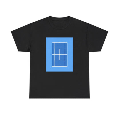 AUSTRALIAN OPEN - Tennis Basic Tee - GRANDSLAM PH