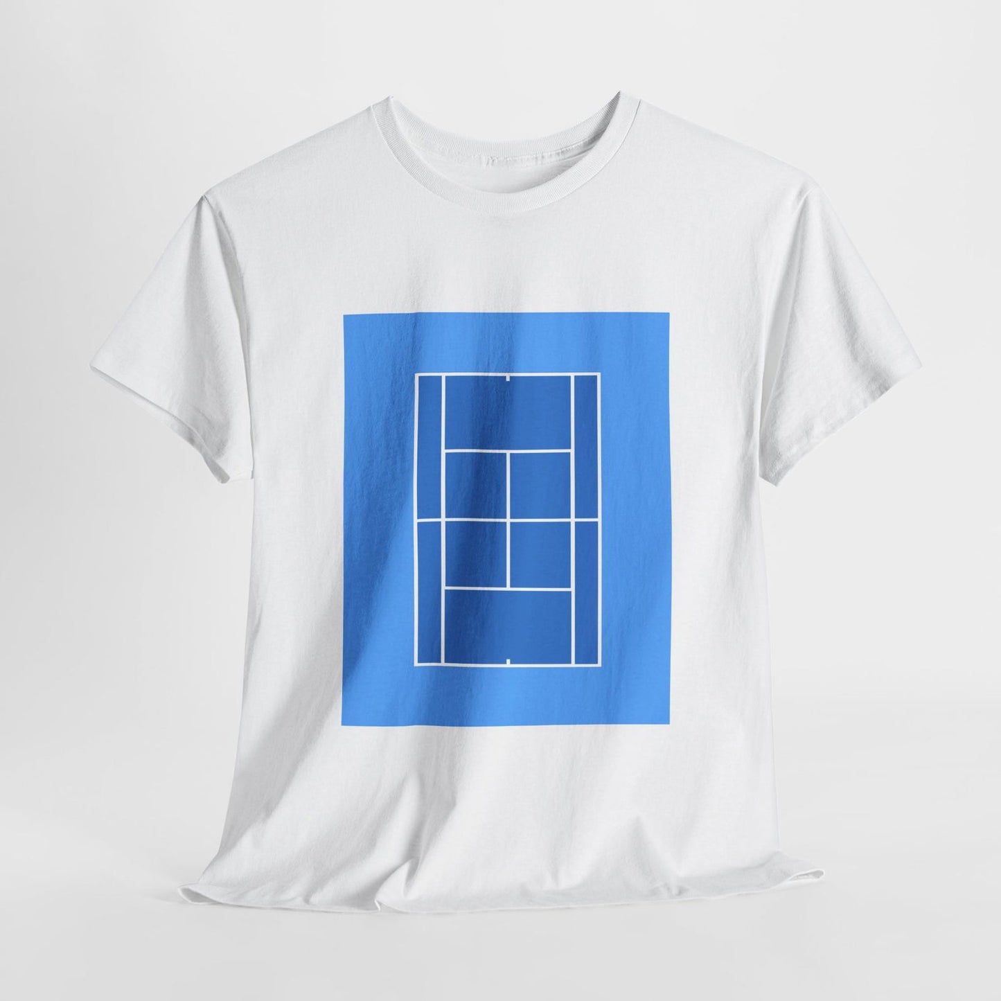 AUSTRALIAN OPEN - Tennis Basic Tee - GRANDSLAM PH
