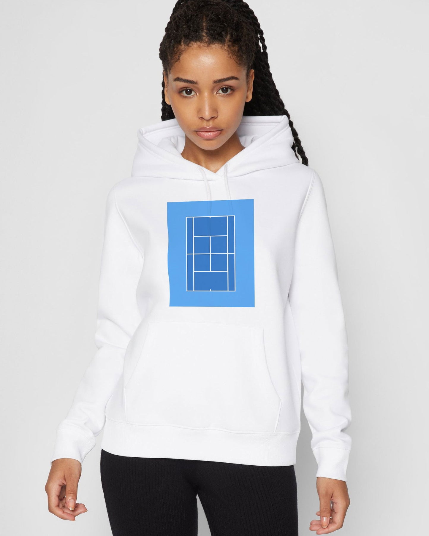 AUSTRALIAN OPEN - Tennis Hoodie - GRANDSLAM PH