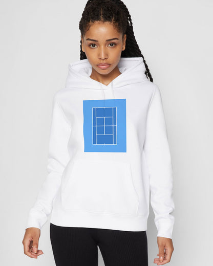 AUSTRALIAN OPEN - Tennis Hoodie - GRANDSLAM PH