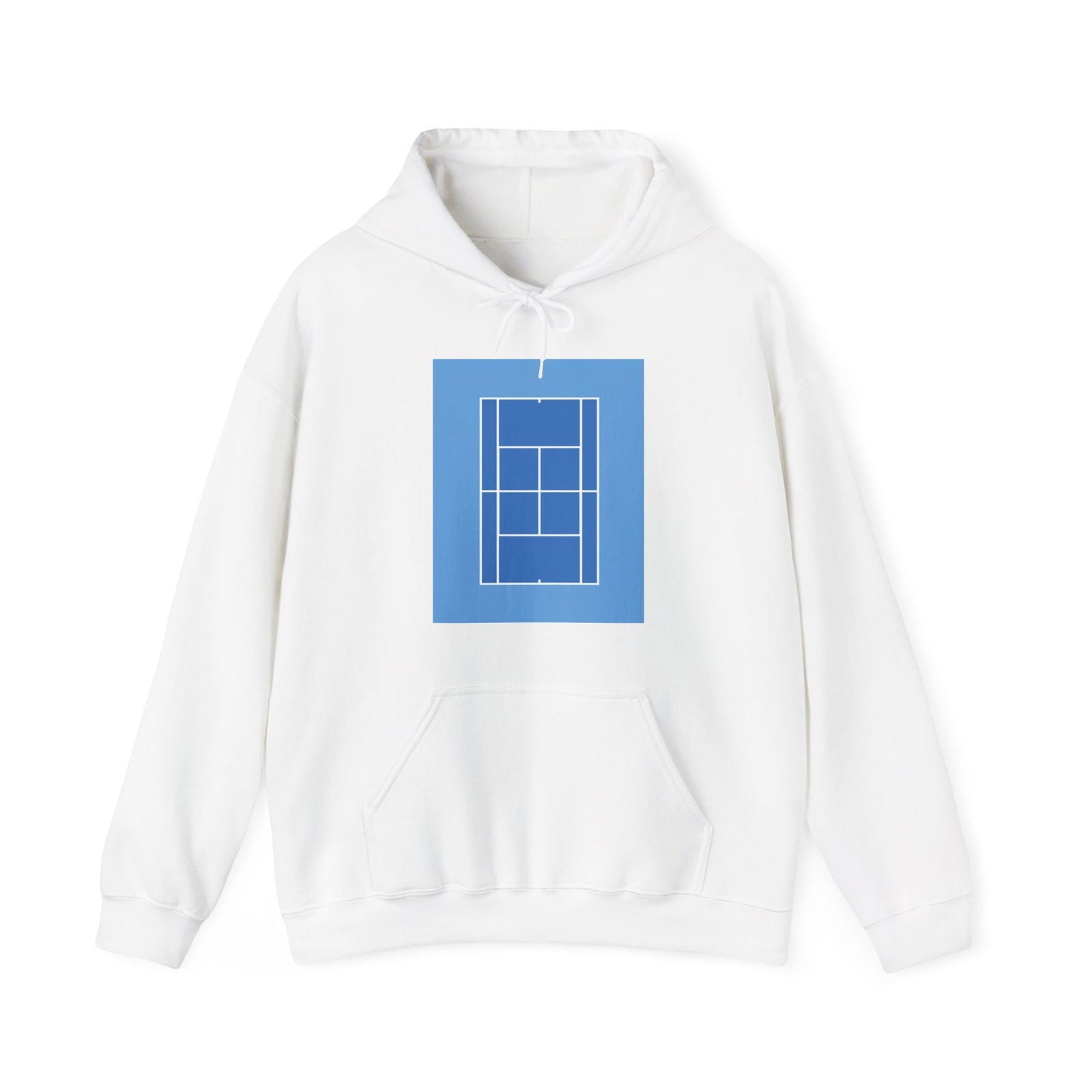 AUSTRALIAN OPEN - Tennis Hoodie - GRANDSLAM PH