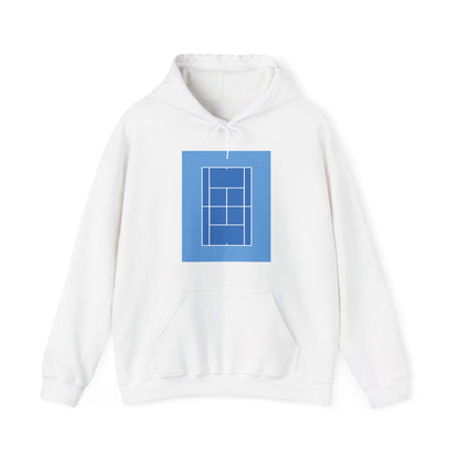 AUSTRALIAN OPEN - Tennis Hoodie - GRANDSLAM PH