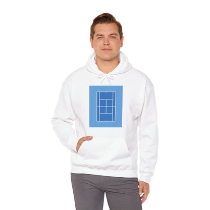 AUSTRALIAN OPEN - Tennis Hoodie - GRANDSLAM PH