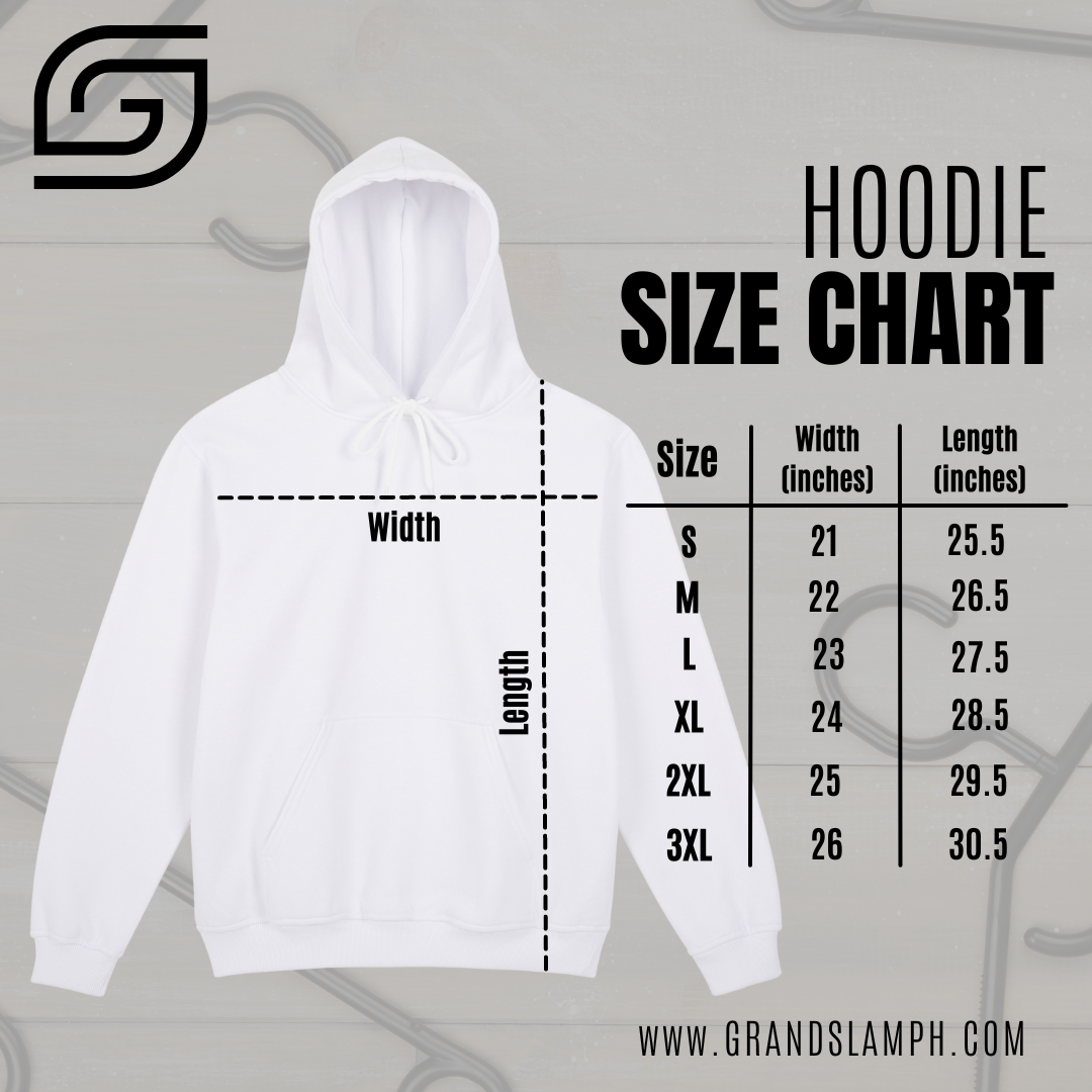 AUSTRALIAN OPEN - Tennis Hoodie - GRANDSLAM PH
