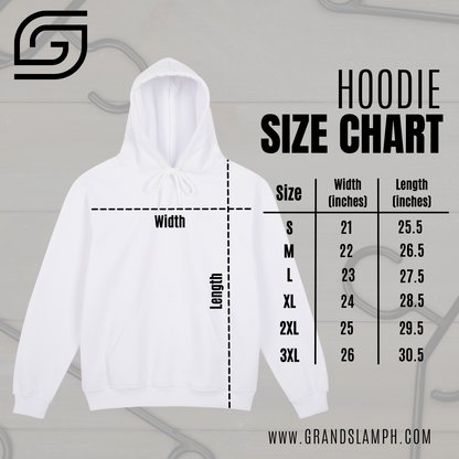 AUSTRALIAN OPEN - Tennis Hoodie - GRANDSLAM PH