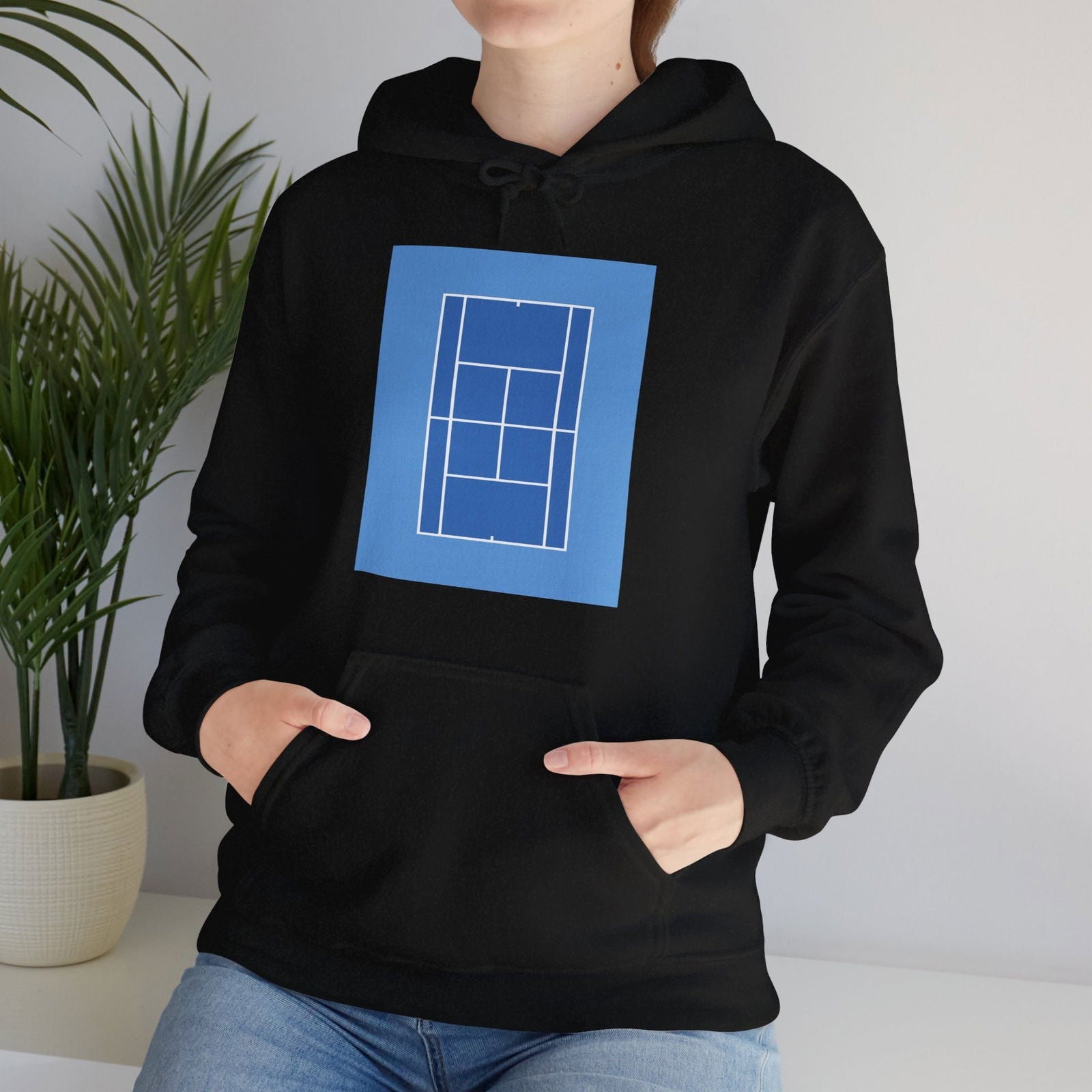 AUSTRALIAN OPEN - Tennis Hoodie - GRANDSLAM PH