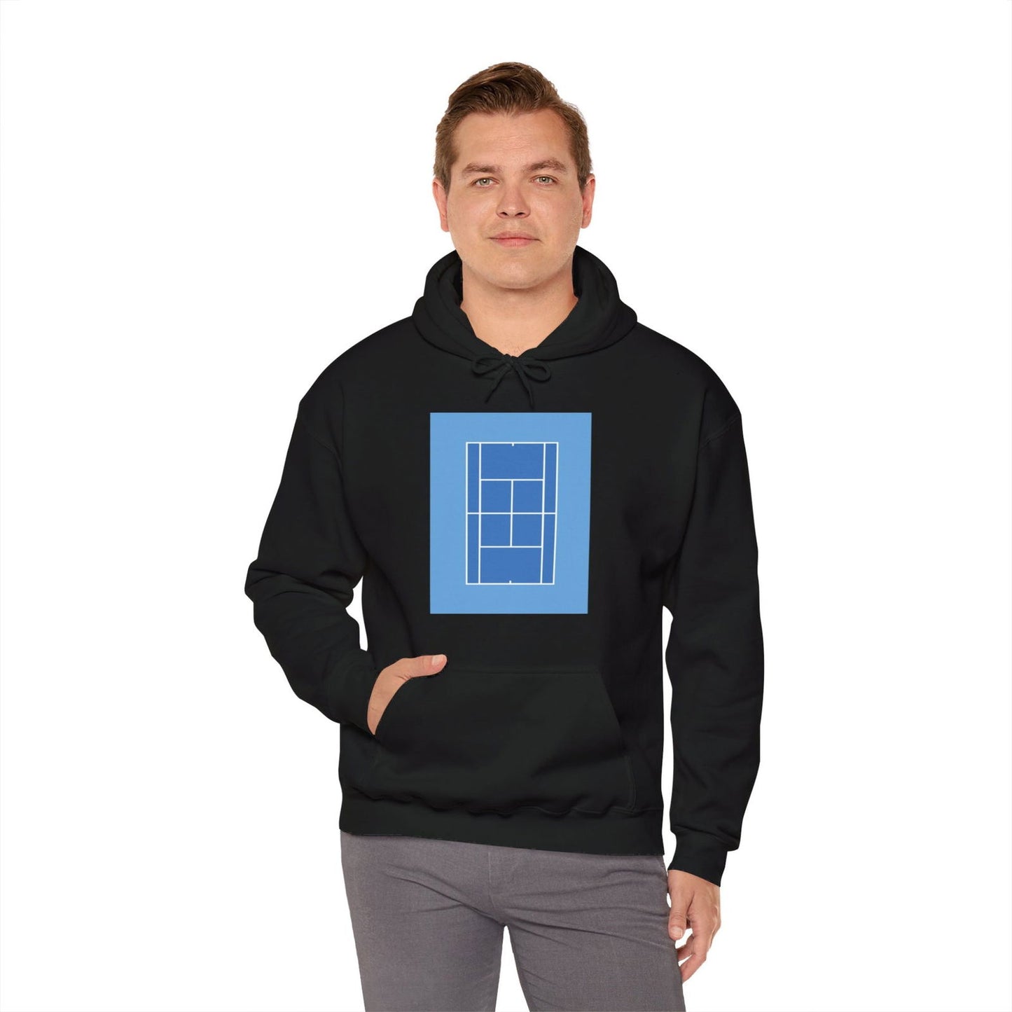 AUSTRALIAN OPEN - Tennis Hoodie - GRANDSLAM PH