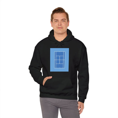 AUSTRALIAN OPEN - Tennis Hoodie - GRANDSLAM PH