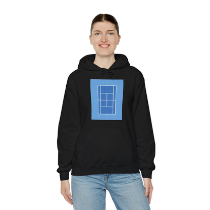 AUSTRALIAN OPEN - Tennis Hoodie - GRANDSLAM PH