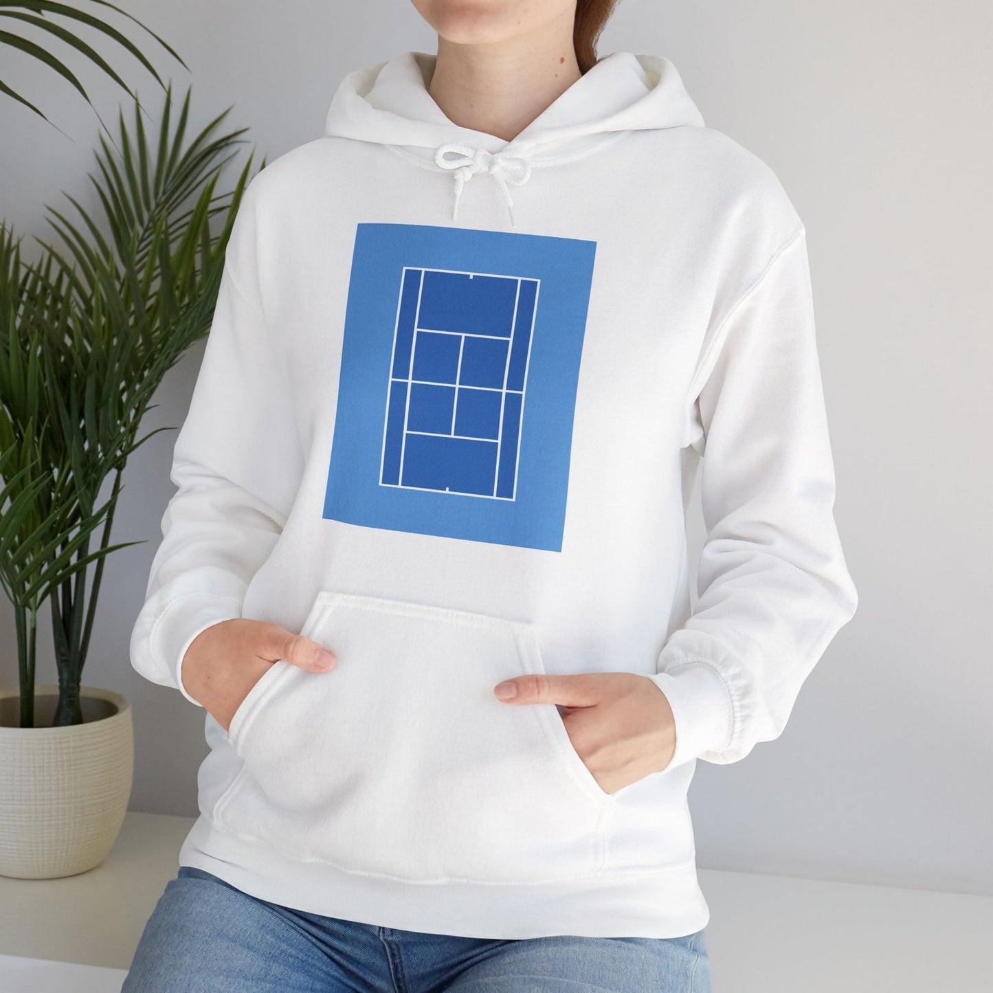 AUSTRALIAN OPEN - Tennis Hoodie - GRANDSLAM PH