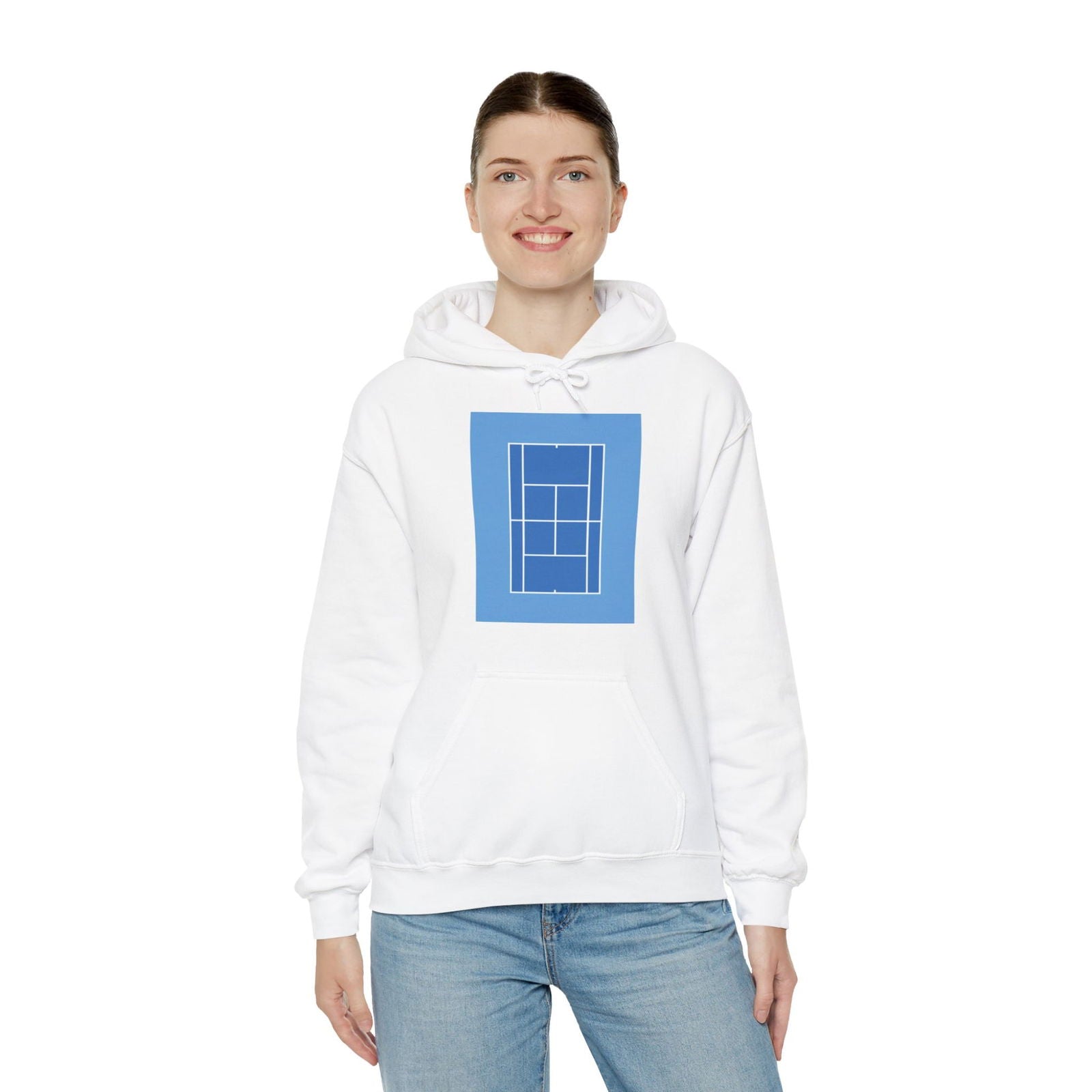 AUSTRALIAN OPEN - Tennis Hoodie - GRANDSLAM PH
