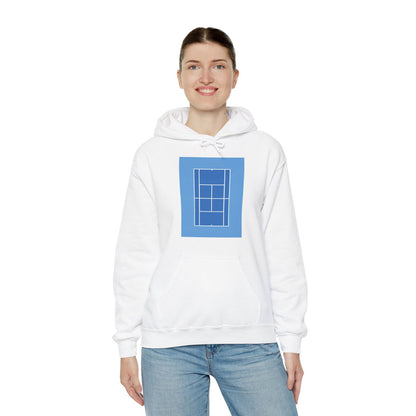 AUSTRALIAN OPEN - Tennis Hoodie - GRANDSLAM PH