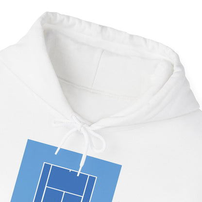 AUSTRALIAN OPEN - Tennis Hoodie - GRANDSLAM PH