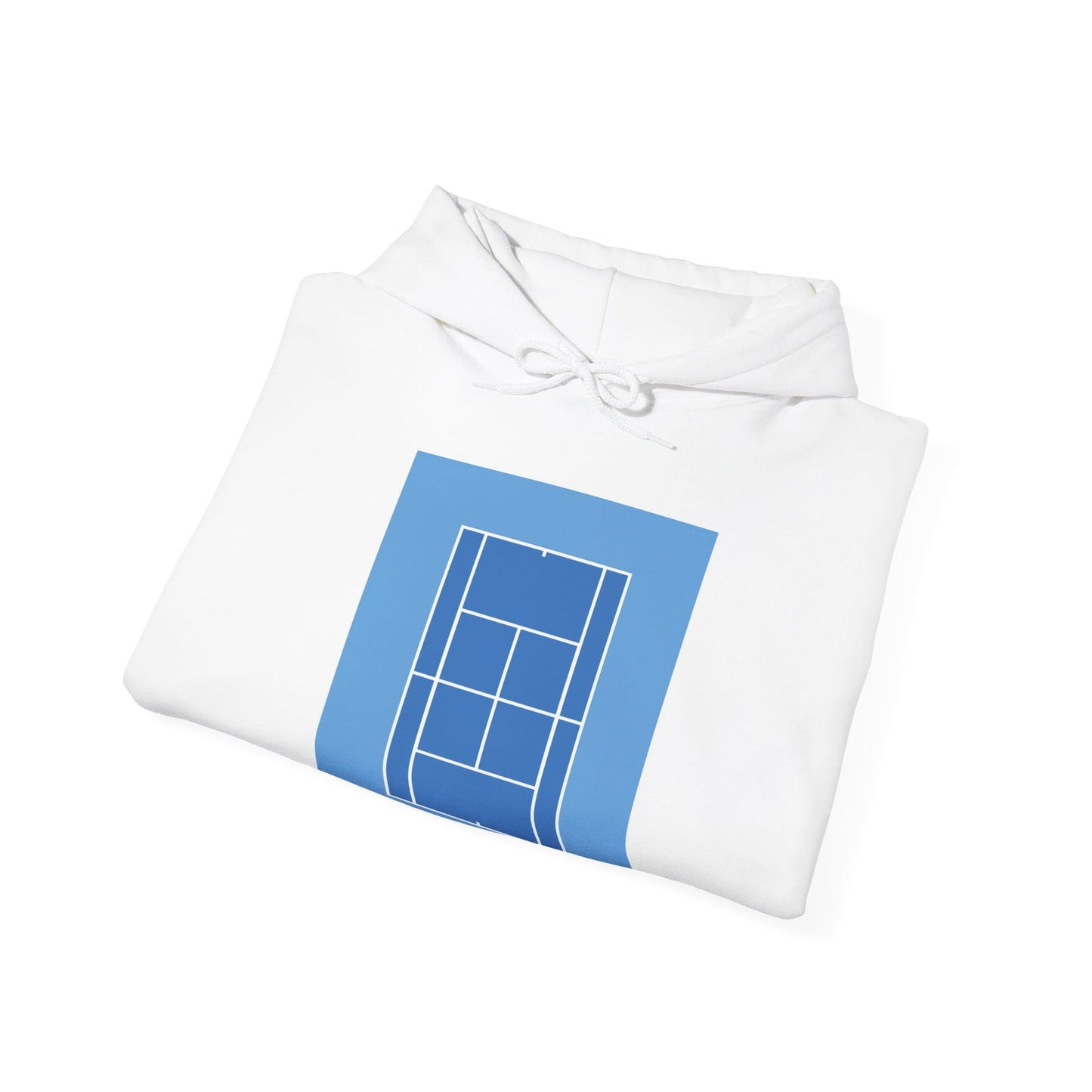 AUSTRALIAN OPEN - Tennis Hoodie - GRANDSLAM PH
