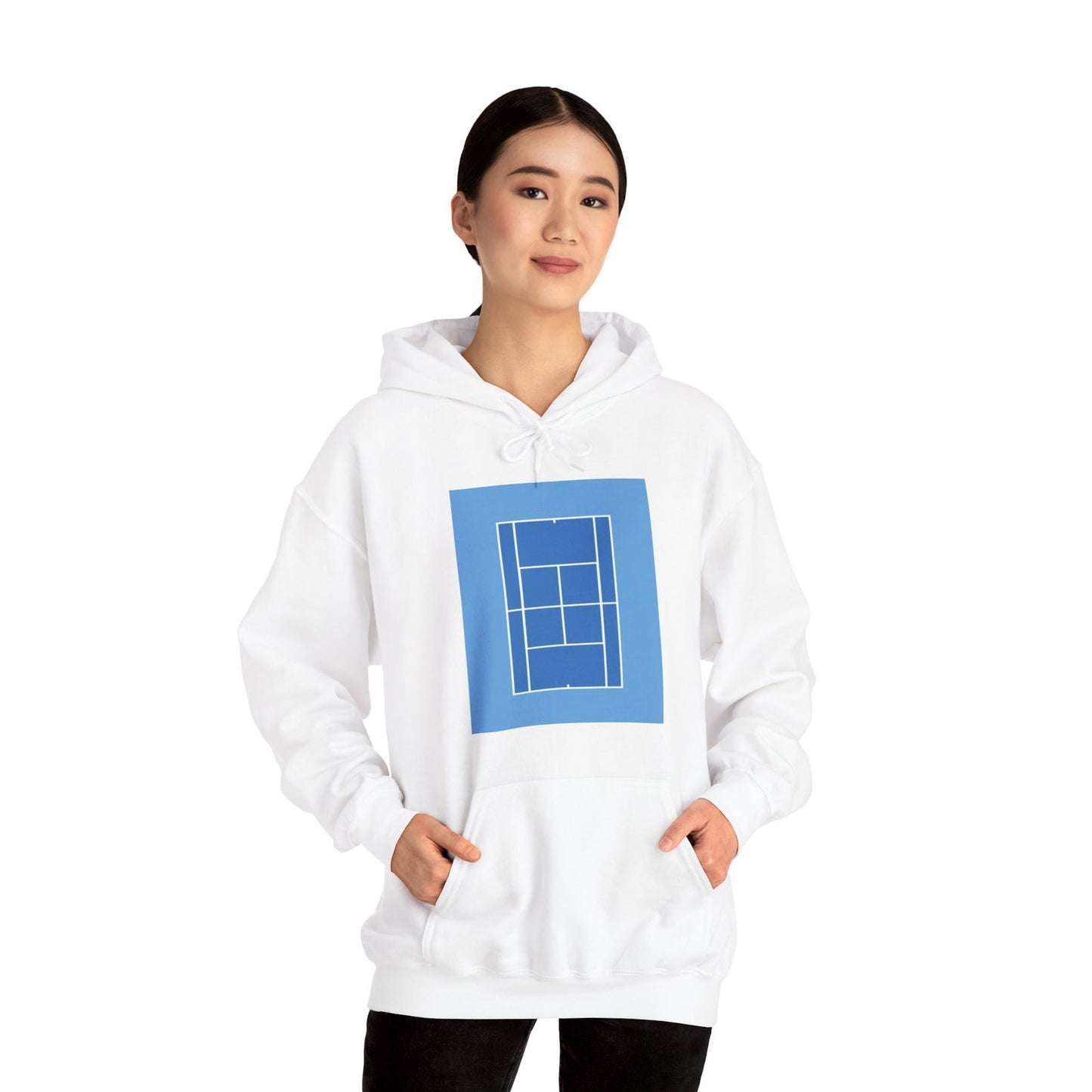 AUSTRALIAN OPEN - Tennis Hoodie - GRANDSLAM PH