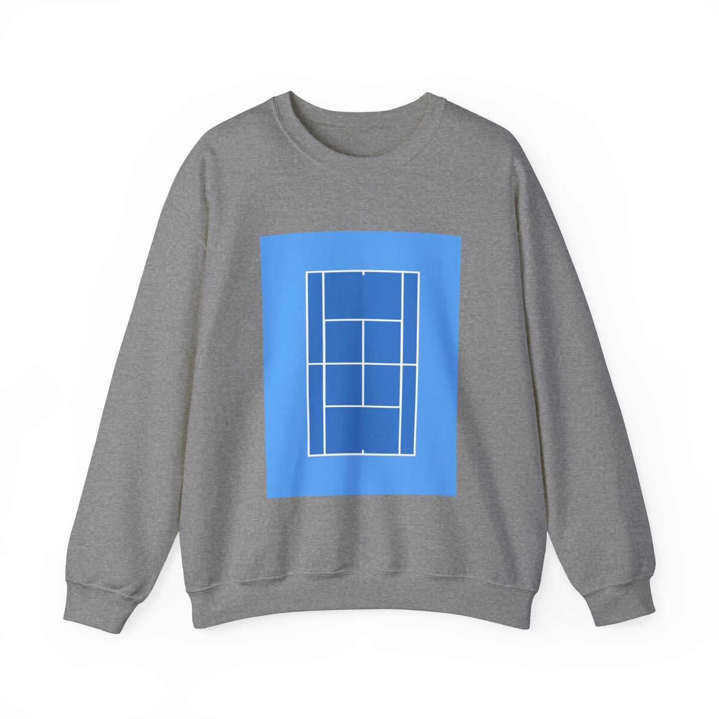 AUSTRALIAN OPEN - Tennis Sweatshirt - GRANDSLAM PH