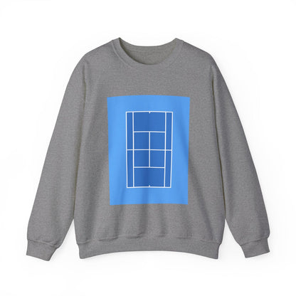 AUSTRALIAN OPEN - Tennis Sweatshirt - GRANDSLAM PH