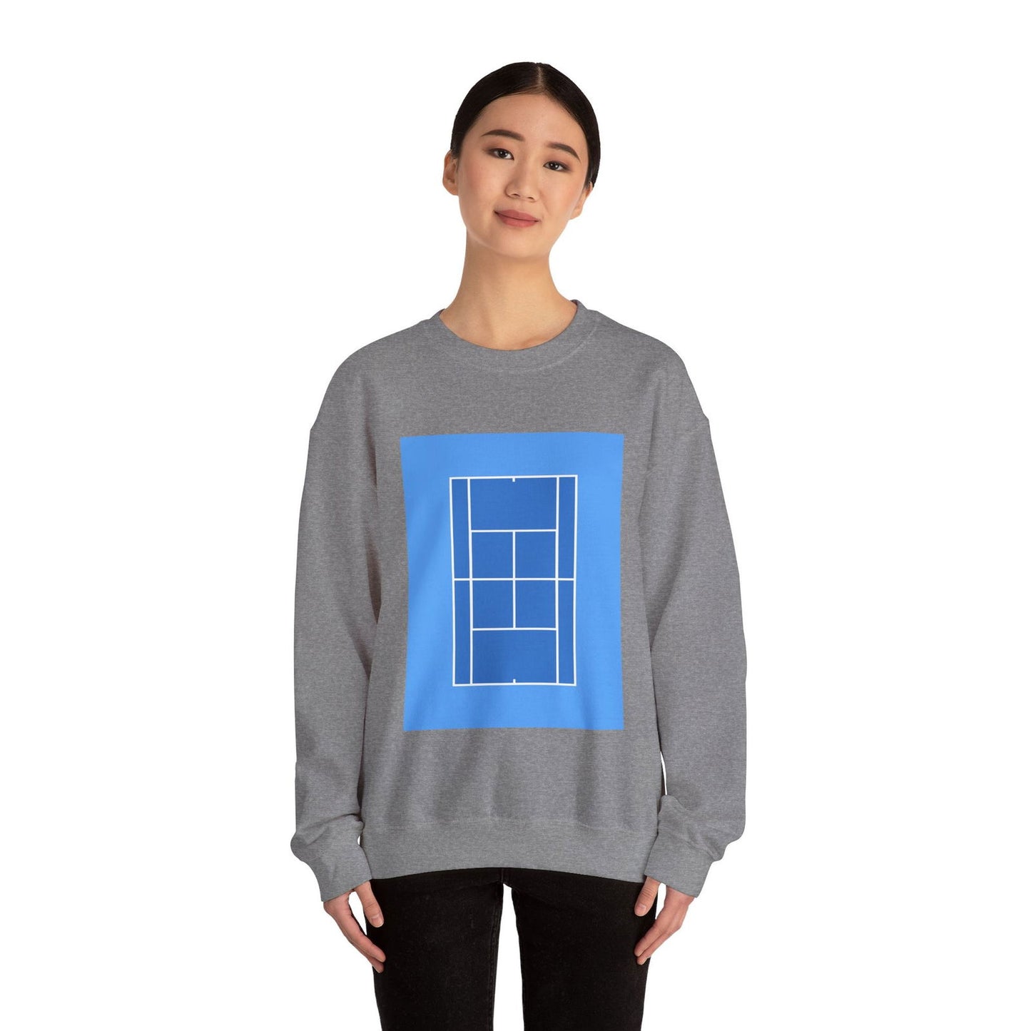 AUSTRALIAN OPEN - Tennis Sweatshirt - GRANDSLAM PH