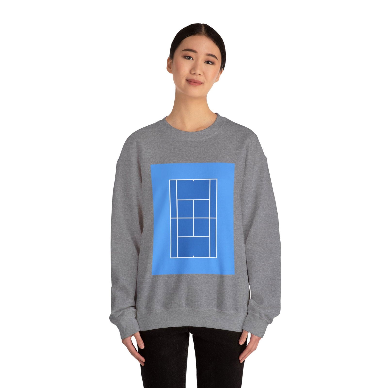 AUSTRALIAN OPEN - Tennis Sweatshirt - GRANDSLAM PH
