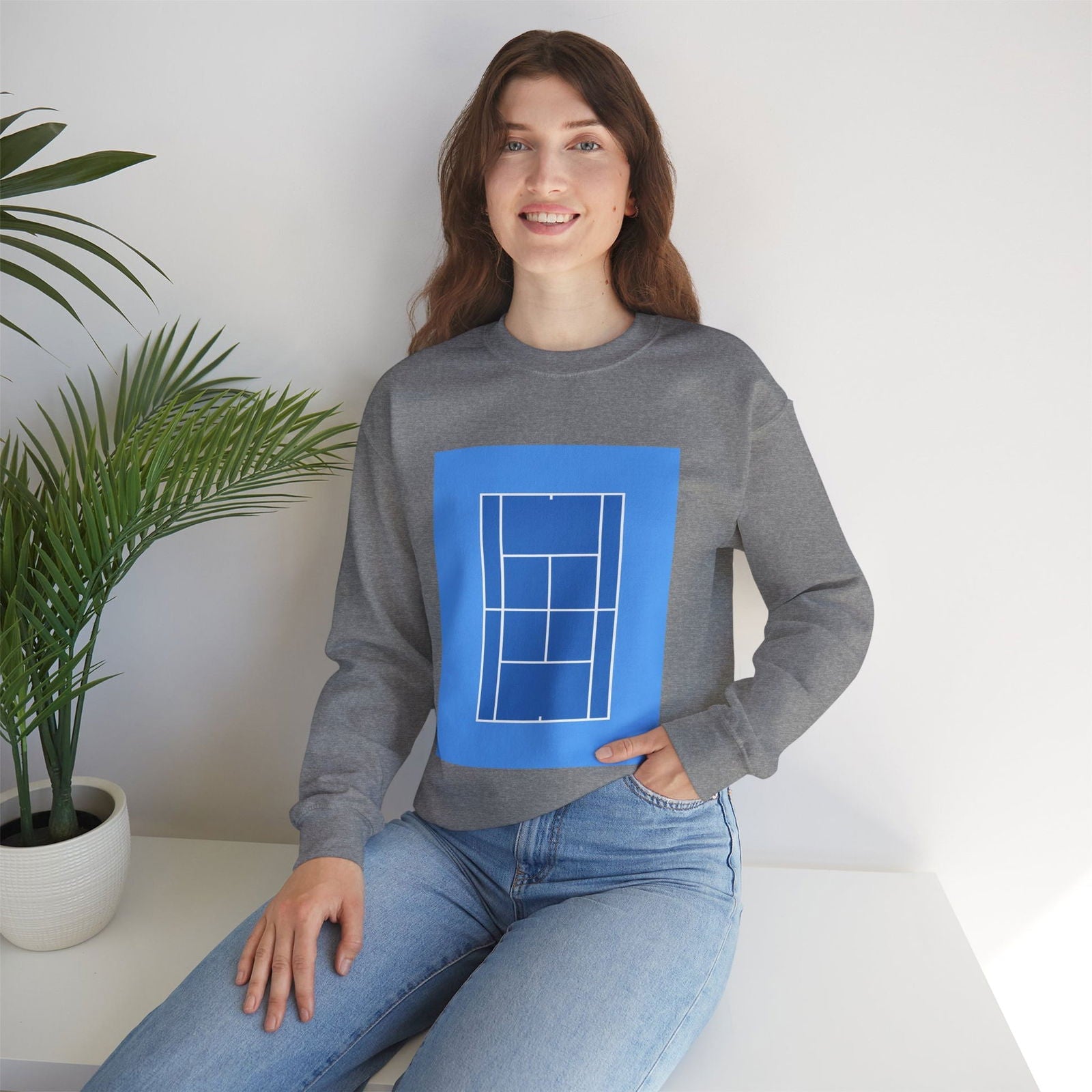 AUSTRALIAN OPEN - Tennis Sweatshirt - GRANDSLAM PH
