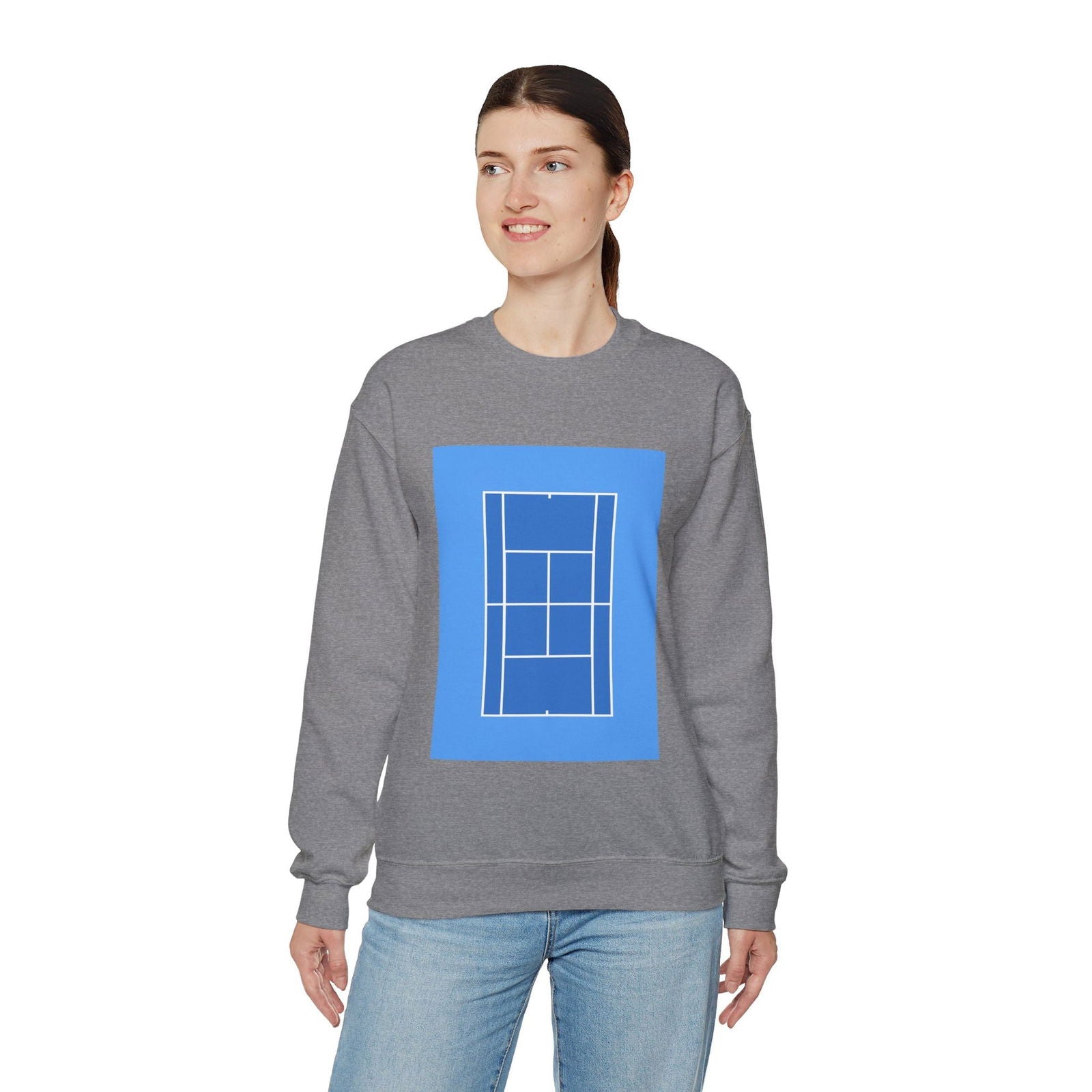 AUSTRALIAN OPEN - Tennis Sweatshirt - GRANDSLAM PH