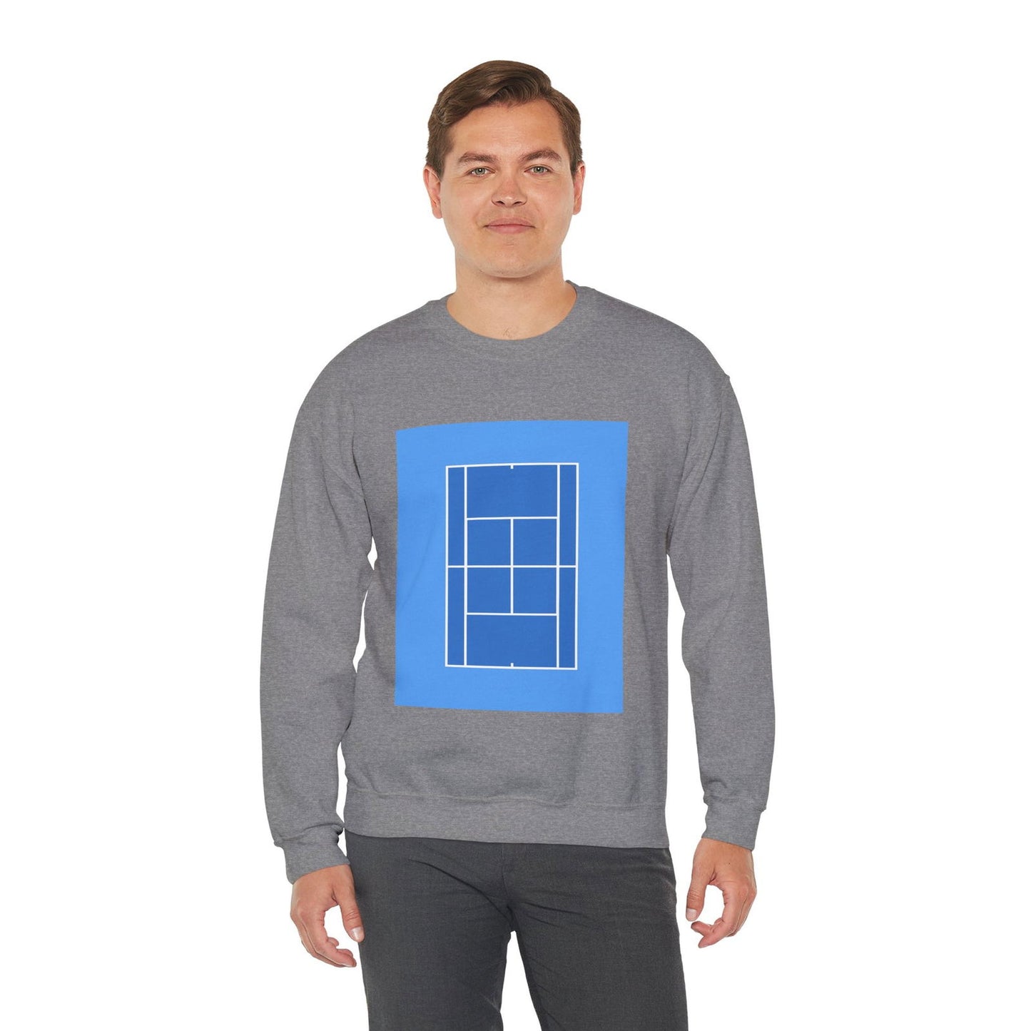 AUSTRALIAN OPEN - Tennis Sweatshirt - GRANDSLAM PH