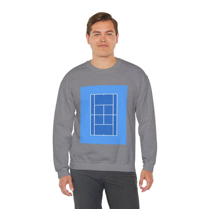AUSTRALIAN OPEN - Tennis Sweatshirt - GRANDSLAM PH