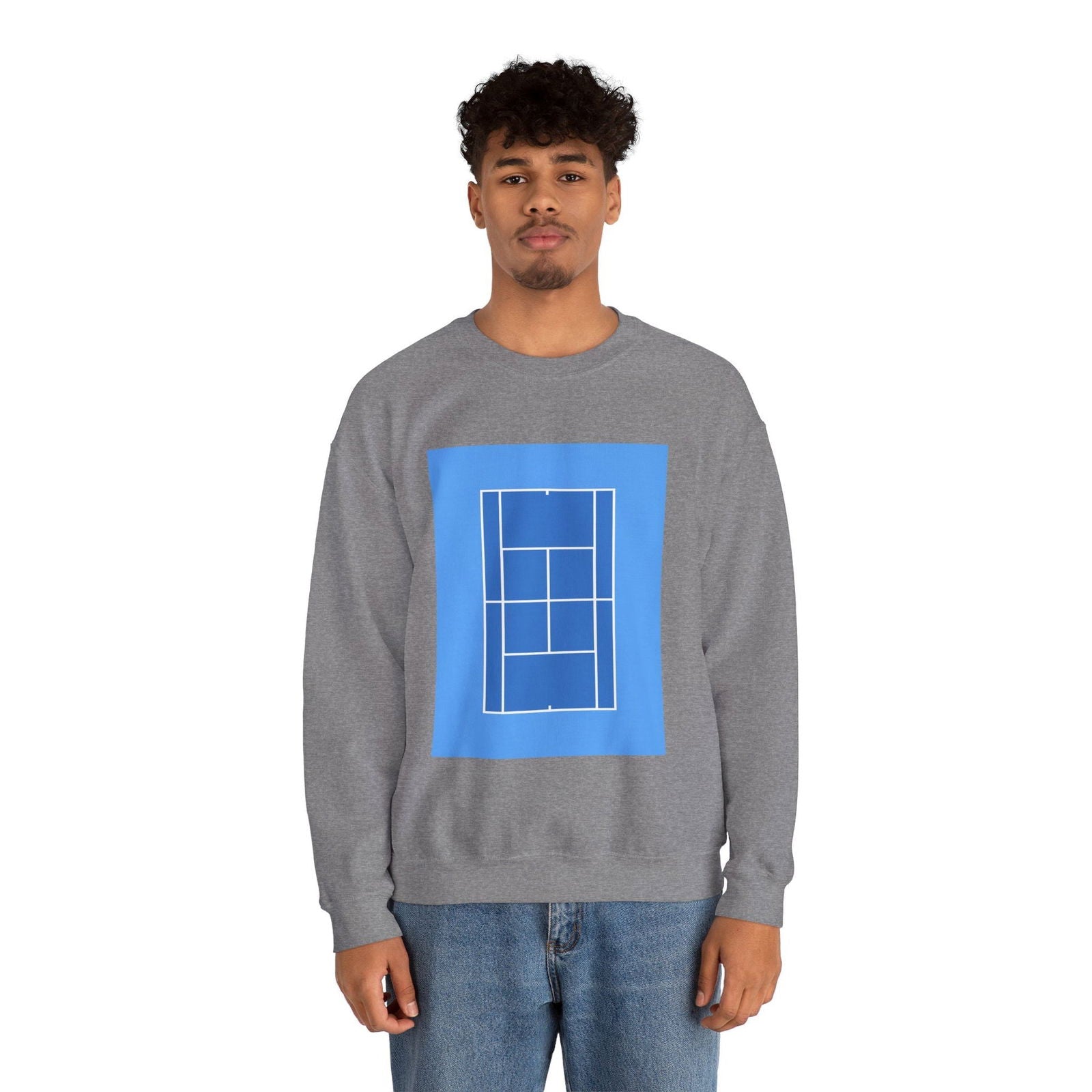AUSTRALIAN OPEN - Tennis Sweatshirt - GRANDSLAM PH