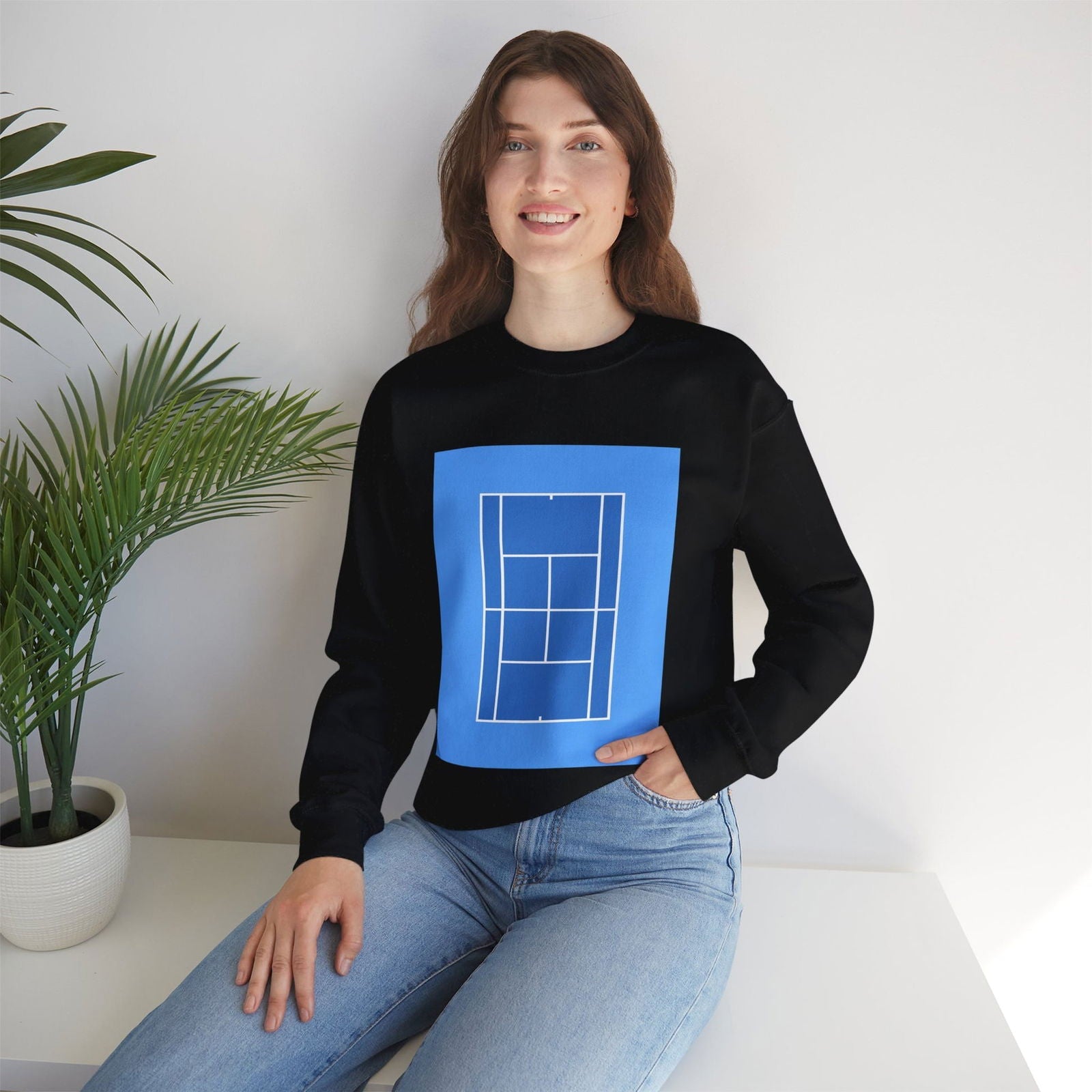 AUSTRALIAN OPEN - Tennis Sweatshirt - GRANDSLAM PH