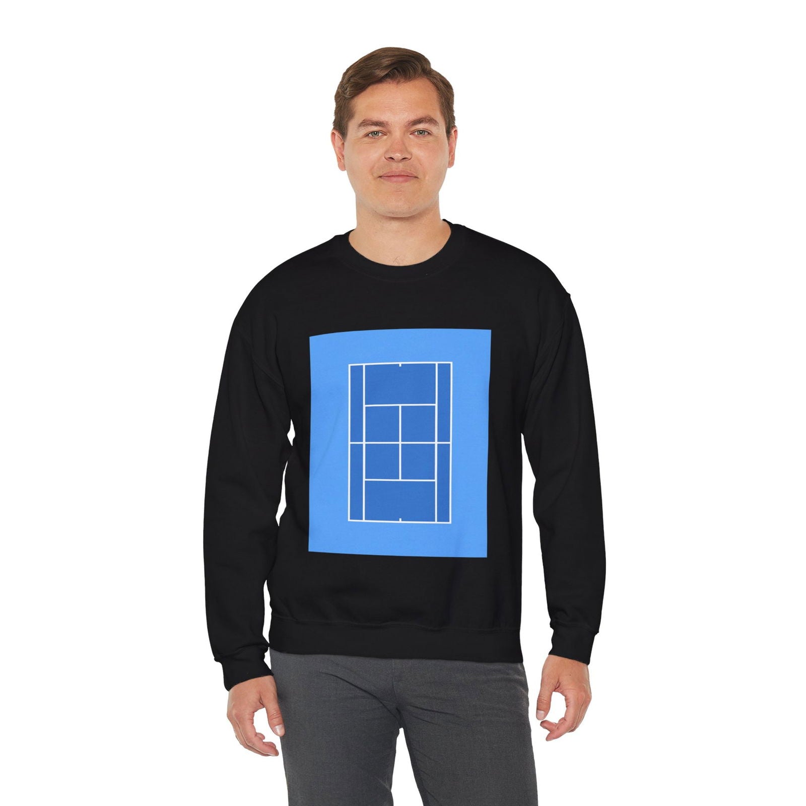 AUSTRALIAN OPEN - Tennis Sweatshirt - GRANDSLAM PH