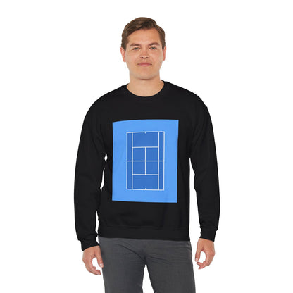 AUSTRALIAN OPEN - Tennis Sweatshirt - GRANDSLAM PH