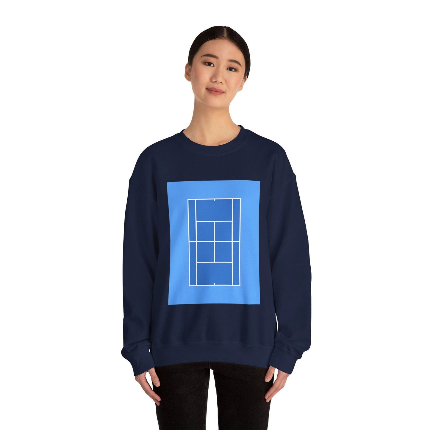 AUSTRALIAN OPEN - Tennis Sweatshirt - GRANDSLAM PH