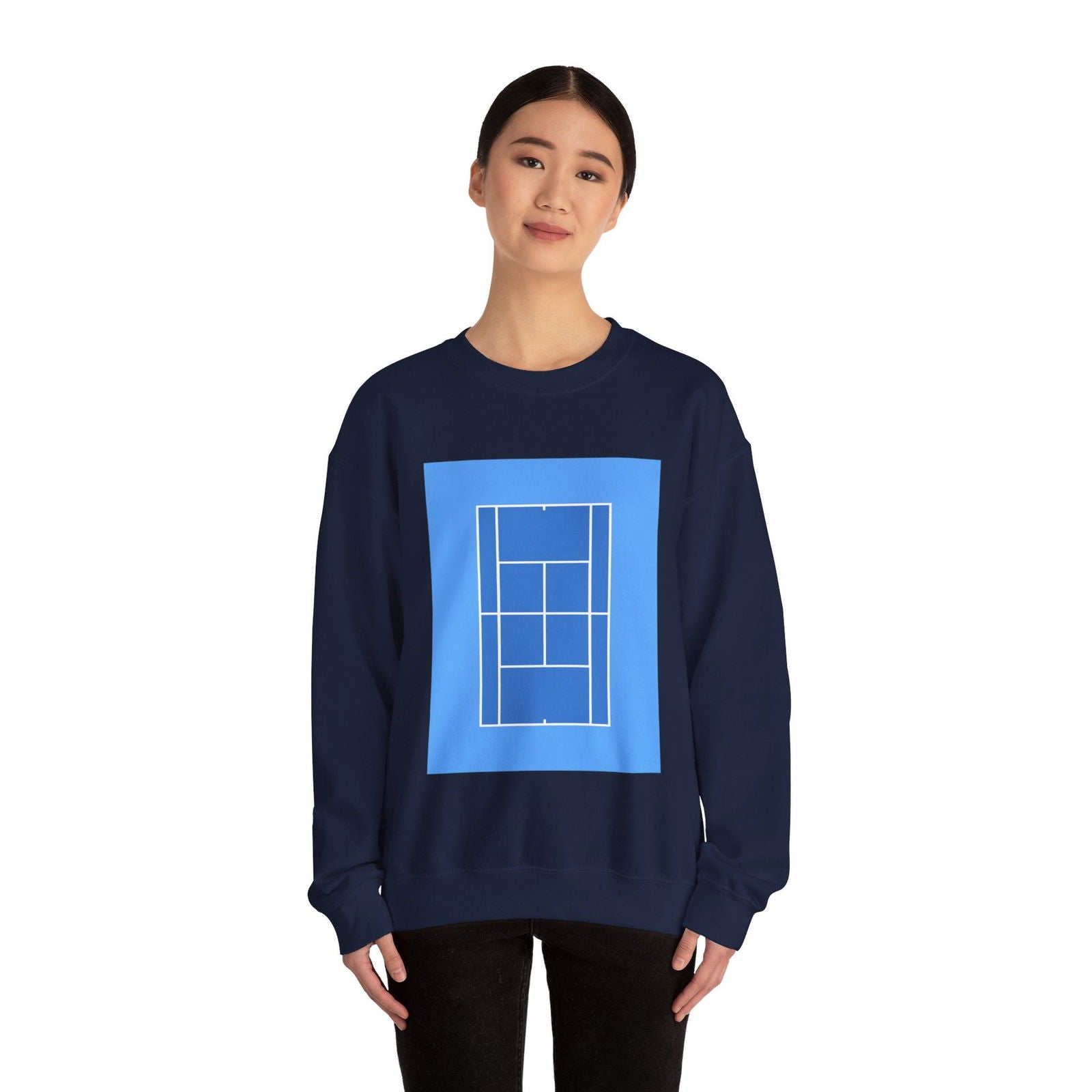 AUSTRALIAN OPEN - Tennis Sweatshirt - GRANDSLAM PH