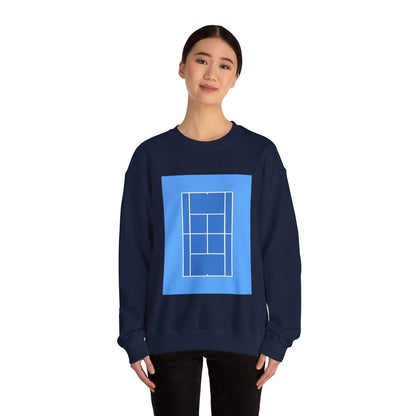 AUSTRALIAN OPEN - Tennis Sweatshirt - GRANDSLAM PH