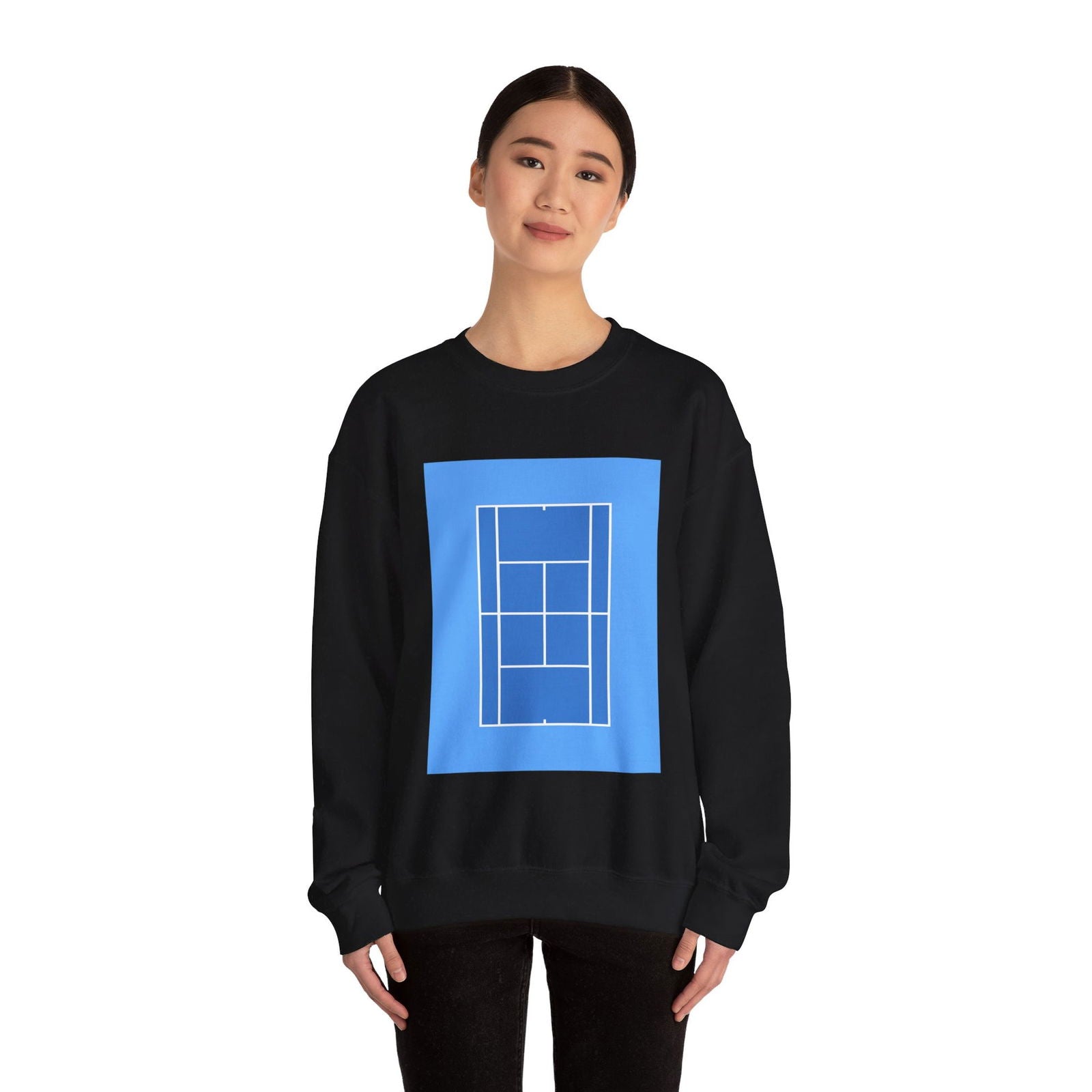 AUSTRALIAN OPEN - Tennis Sweatshirt - GRANDSLAM PH