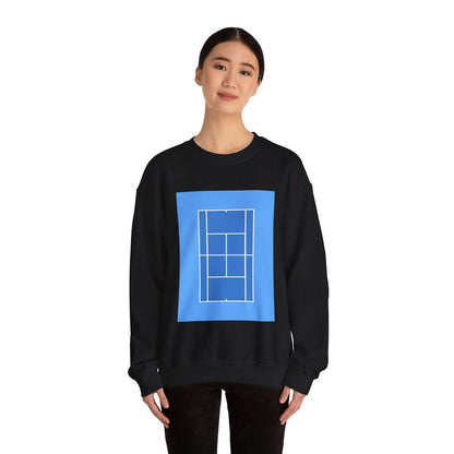 AUSTRALIAN OPEN - Tennis Sweatshirt - GRANDSLAM PH