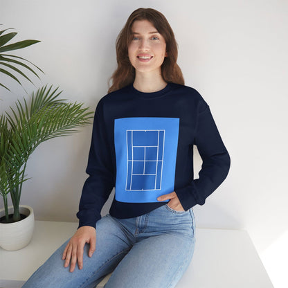 AUSTRALIAN OPEN - Tennis Sweatshirt - GRANDSLAM PH