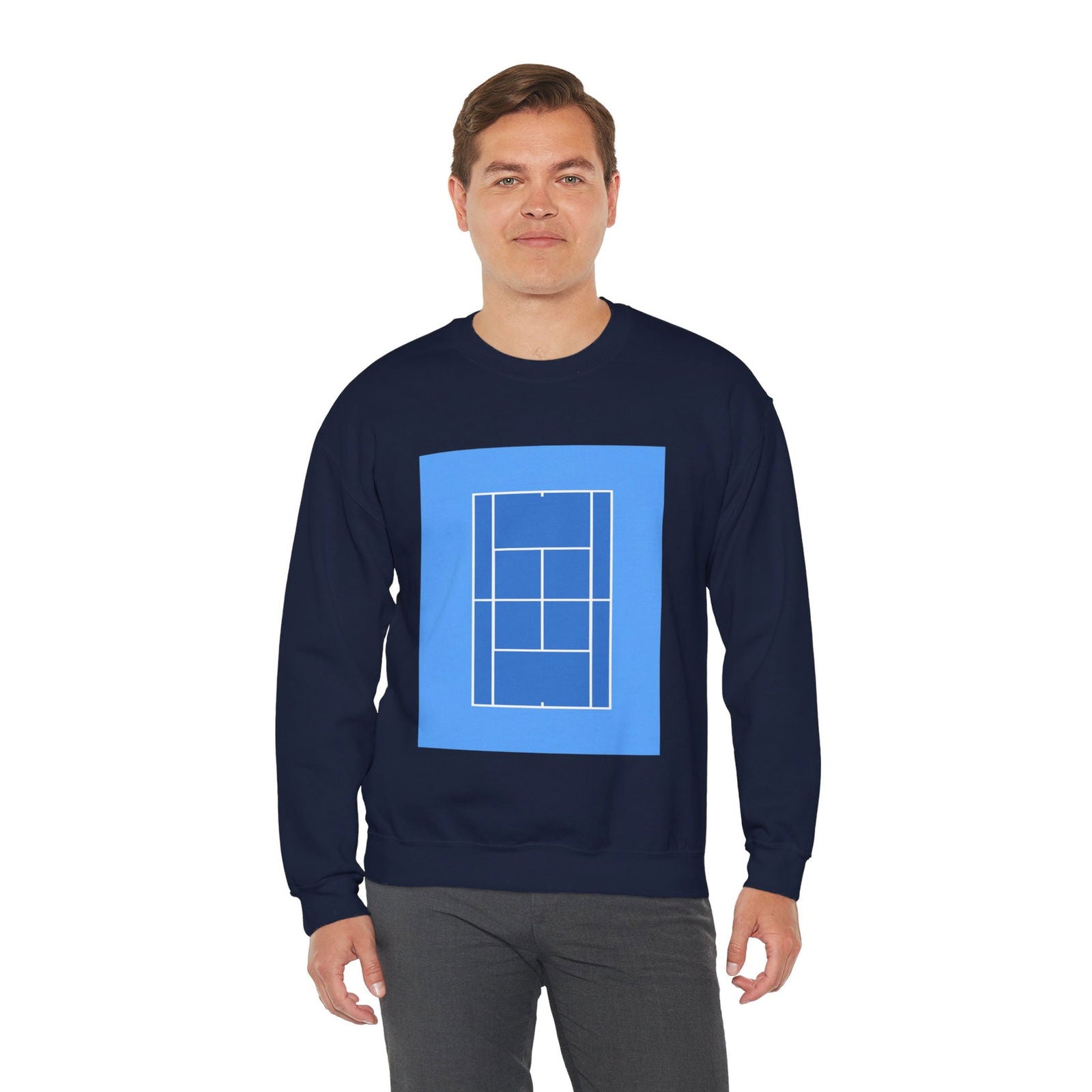 AUSTRALIAN OPEN - Tennis Sweatshirt - GRANDSLAM PH