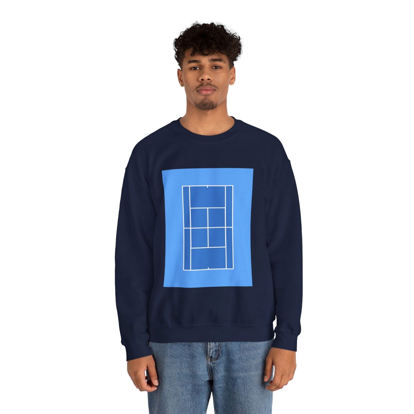 AUSTRALIAN OPEN - Tennis Sweatshirt - GRANDSLAM PH
