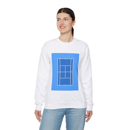 AUSTRALIAN OPEN - Tennis Sweatshirt - GRANDSLAM PH