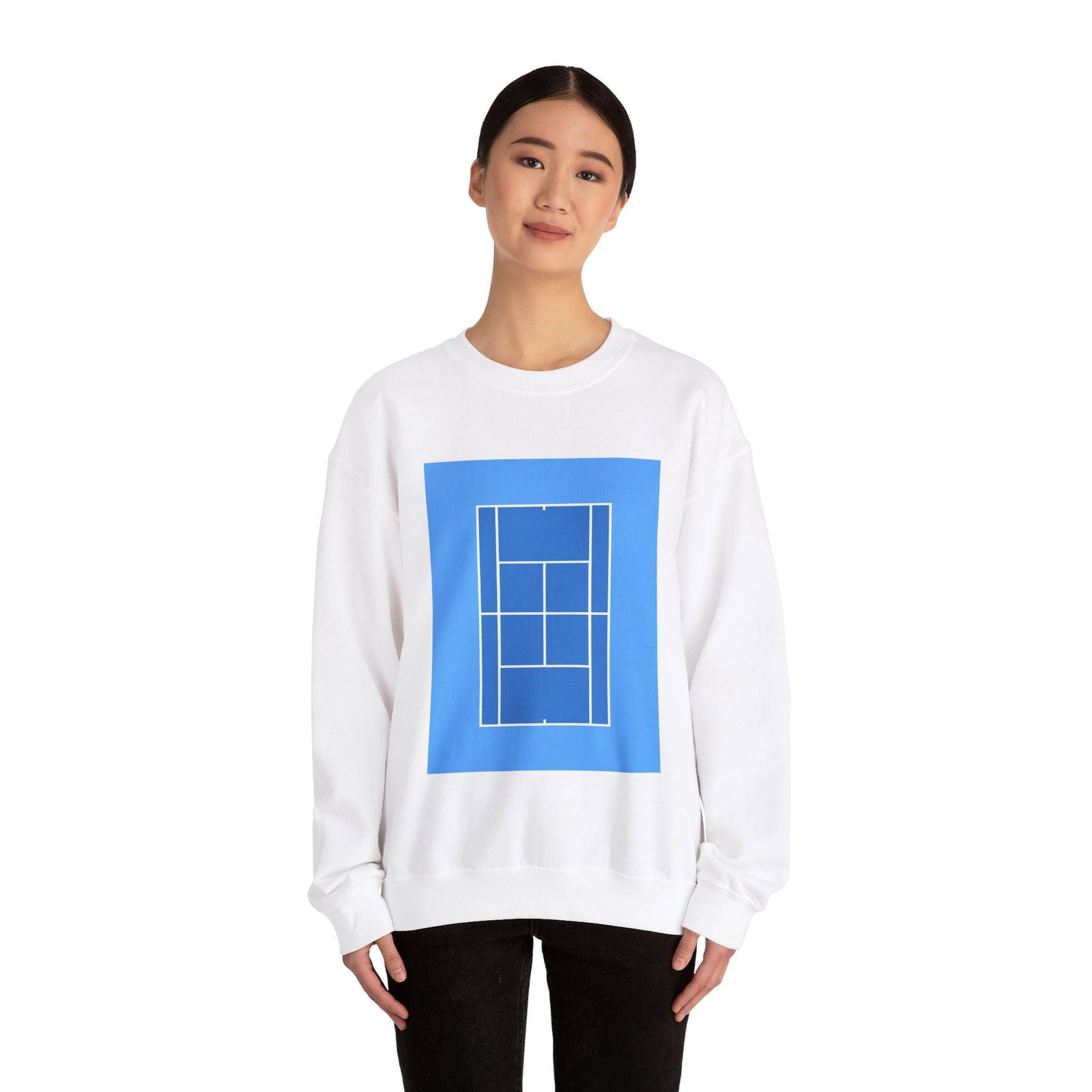 AUSTRALIAN OPEN - Tennis Sweatshirt - GRANDSLAM PH
